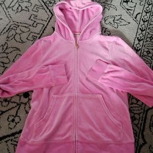 Juicy Couture sweater